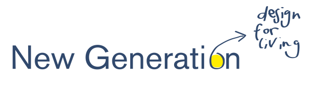 new generation logo